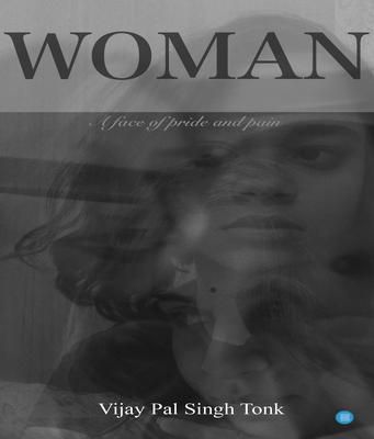 Produktbild: Woman A face of pride and pain