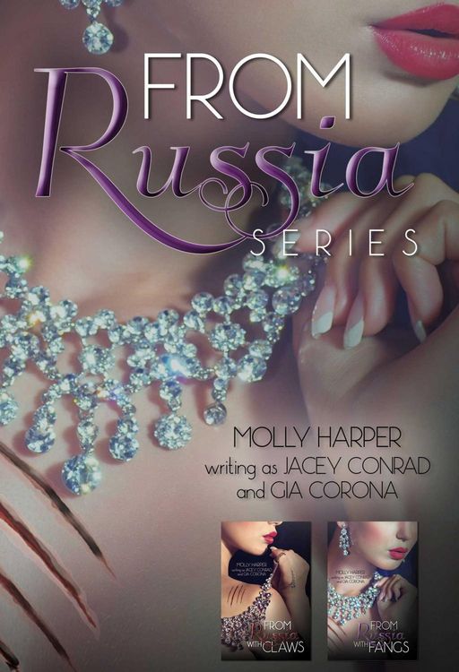 Produktbild: From Russia Box Set