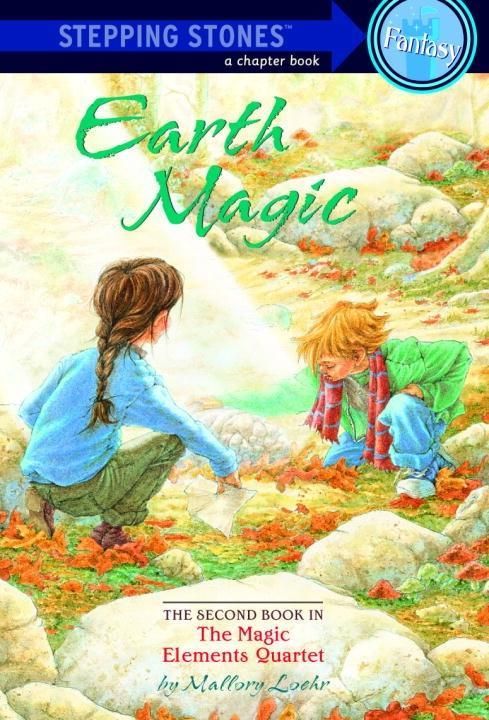 Produktbild: Earth Magic