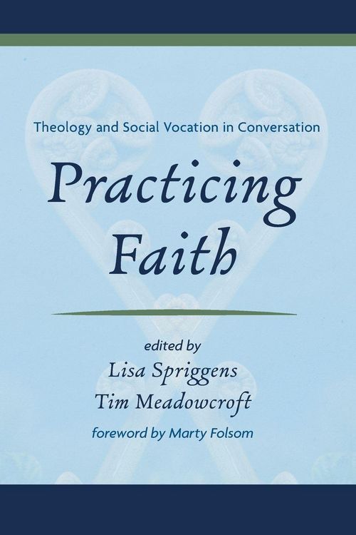 Produktbild: Practicing Faith