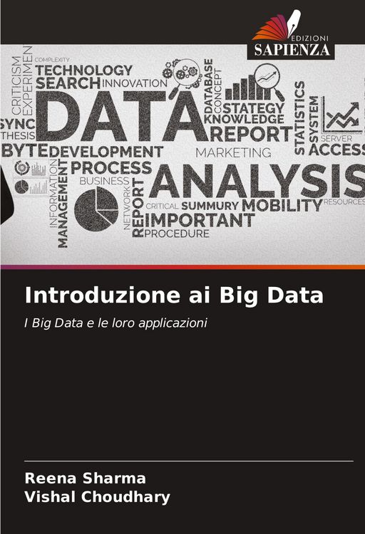 Produktbild: Introduzione ai Big Data