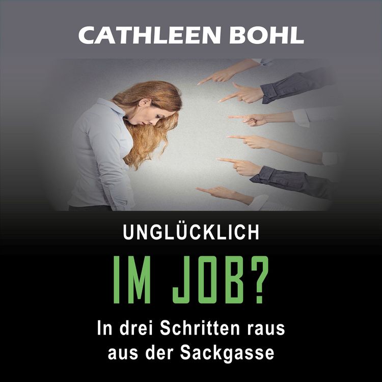 Produktbild: Ungl&uuml;cklich im Job?