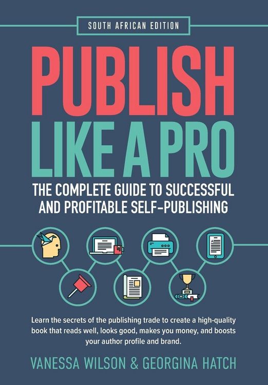 Produktbild: Publish Like A Pro
