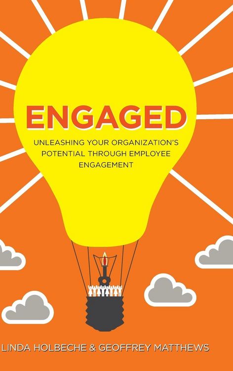 Produktbild: Engaged