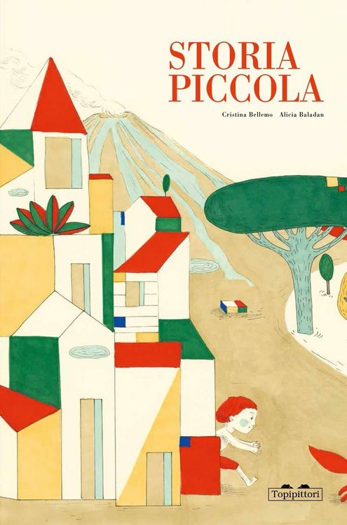 Produktbild: Storia piccola