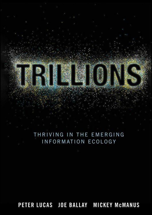 Produktbild: Trillions