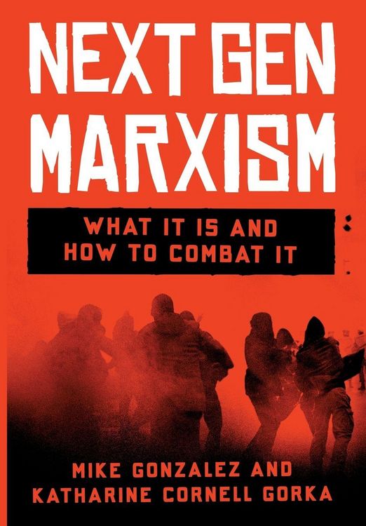 Produktbild: Nextgen Marxism
