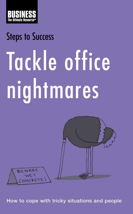 Produktbild: Tackle Office Nightmares