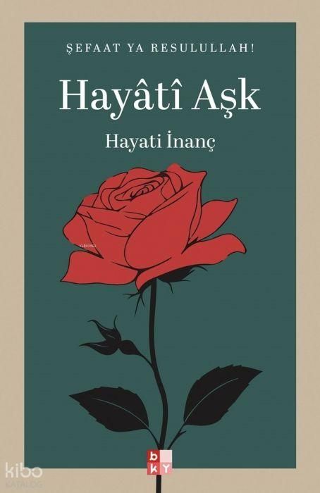 Produktbild: Hayati Ask