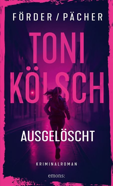 Produktbild: Toni K&ouml;lsch &ndash; Ausgel&ouml;scht