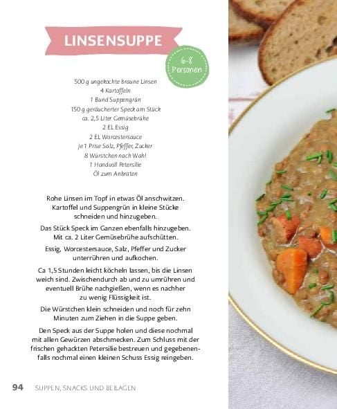 Produktbild: Fix ohne Fix (Band 2) - schnelle Familienrezepte der SPIEGEL-Bestseller-Autorin Sandra Franitza von Sandras Kochblog