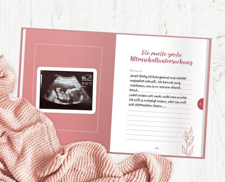 Produktbild: Bauch Gl&uuml;ck