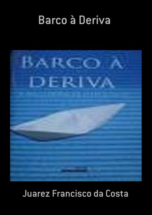 Produktbild: Barco &Agrave; Deriva