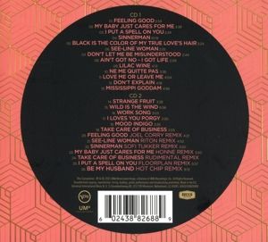 Produktbild: Feeling Good: Her Greatest Hits And Remixes
