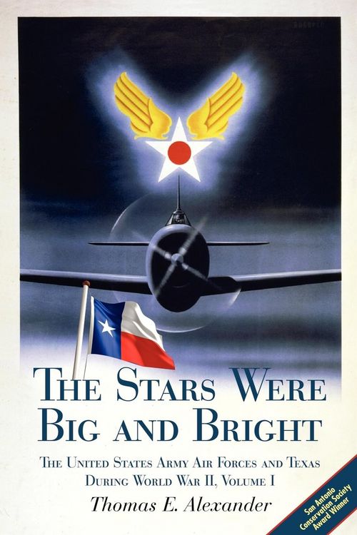 Produktbild: The Stars Were Big and Bright, Volume I