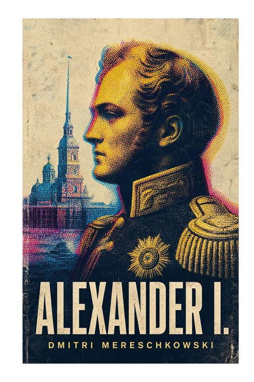 Produktbild: Alexander I.
