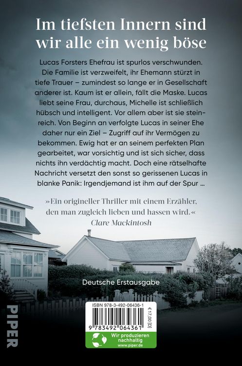 Produktbild: The Husband &ndash; Er will nur ihr Bestes