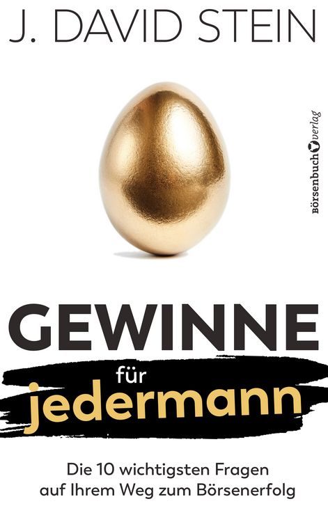 Produktbild: Gewinne f&uuml;r jedermann