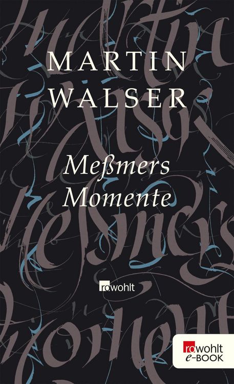Produktbild: Me&szlig;mers Momente