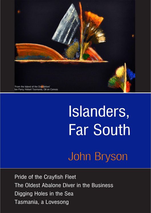 Produktbild: Islanders, Far South