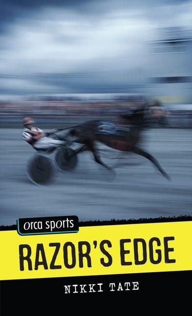 Produktbild: Razor's Edge