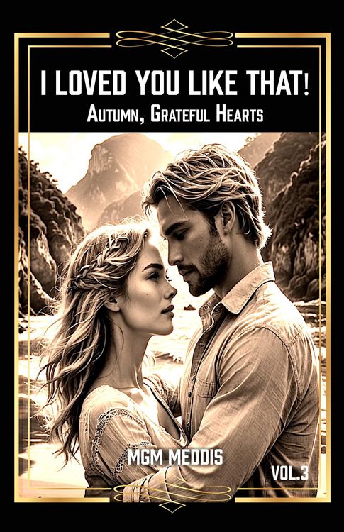 Produktbild: I Loved You Like That! (3, #3)