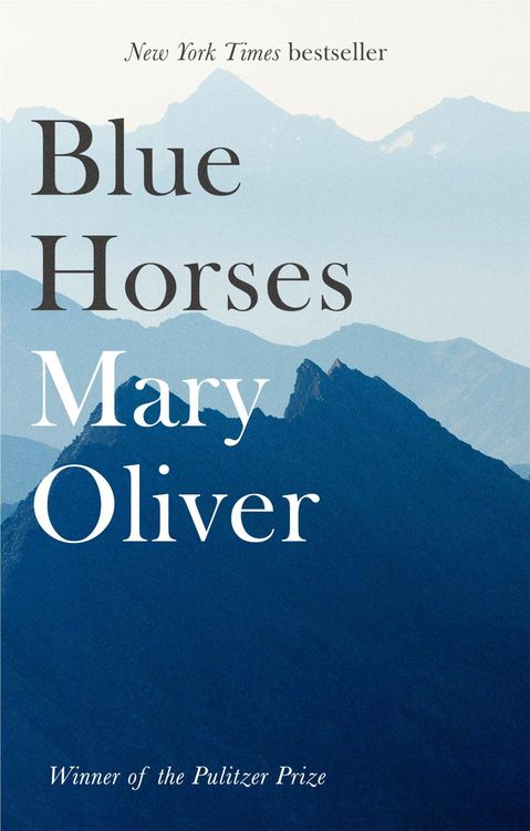 Produktbild: Blue Horses