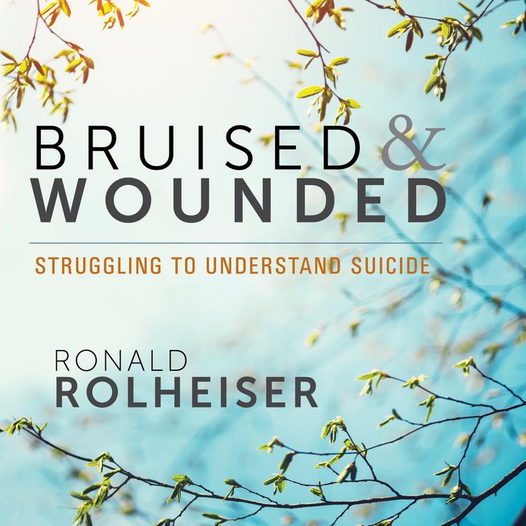Produktbild: Bruised and Wounded
