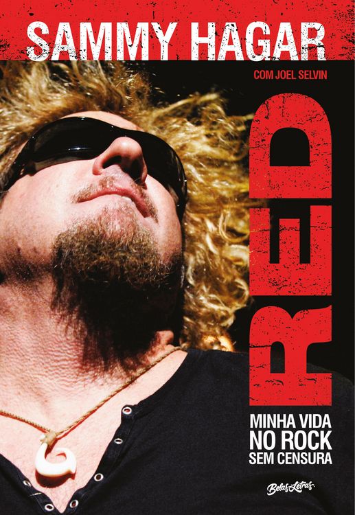 Produktbild: Red