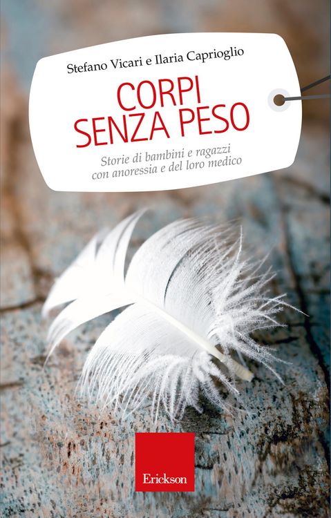 Produktbild: Corpi senza peso