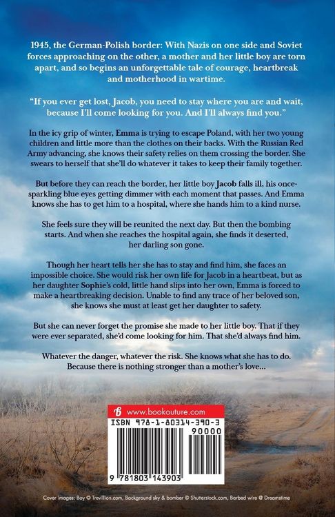 Produktbild: The Orphan's Mother