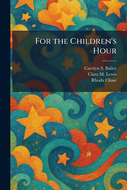 Produktbild: For the Children's Hour