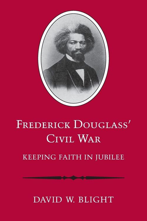 Produktbild: Frederick Douglass' Civil War