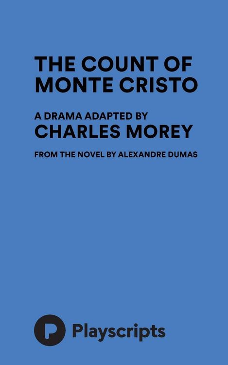 Produktbild: The Count of Monte Cristo