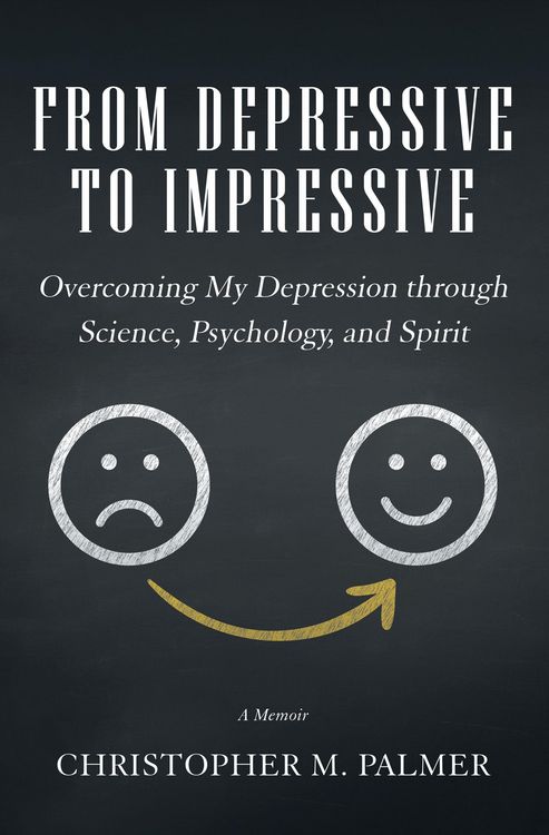 Produktbild: From Depressive to Impressive