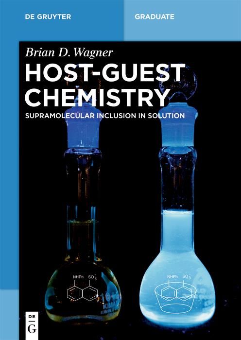 Produktbild: Host-Guest Chemistry