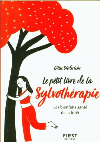 Produktbild: Le petit livre de la sylvoth&eacute;rapie
