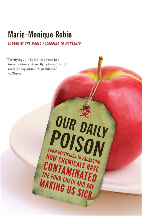Produktbild: Our Daily Poison