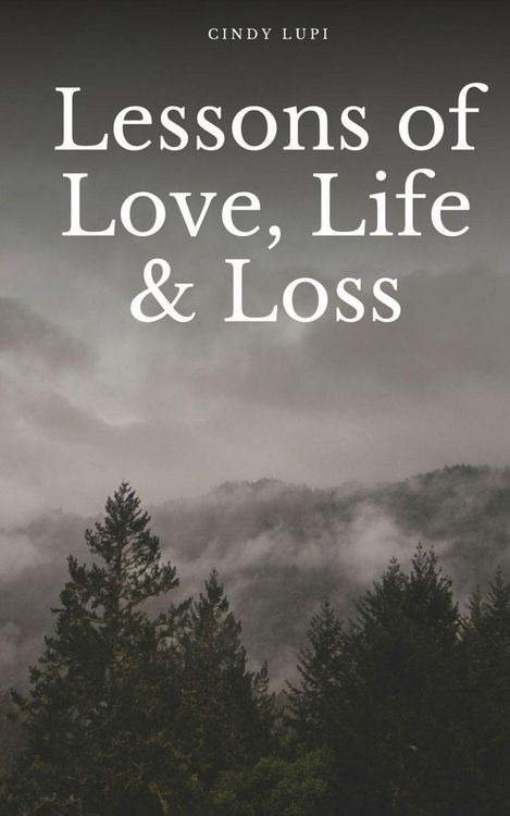 Produktbild: Lessons of Love, Life & Loss