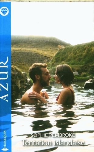 Produktbild: Tentation islandaise