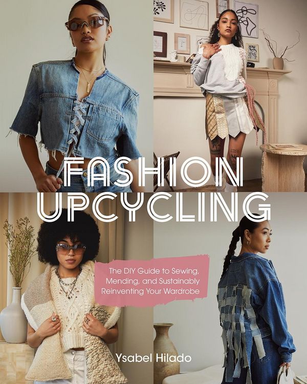 Produktbild: Fashion Upcycling