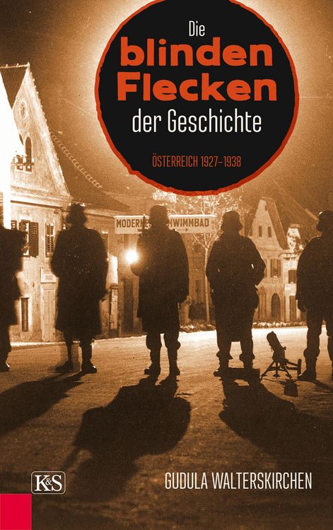 Produktbild: Die blinden Flecken der Geschichte