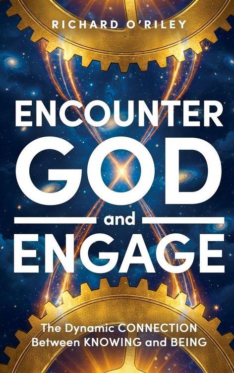 Produktbild: Encounter God and Engage