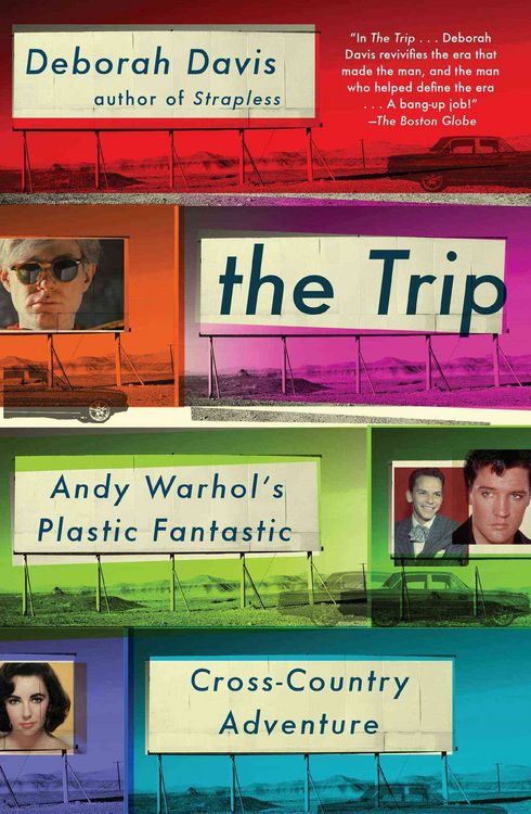 Produktbild: Trip