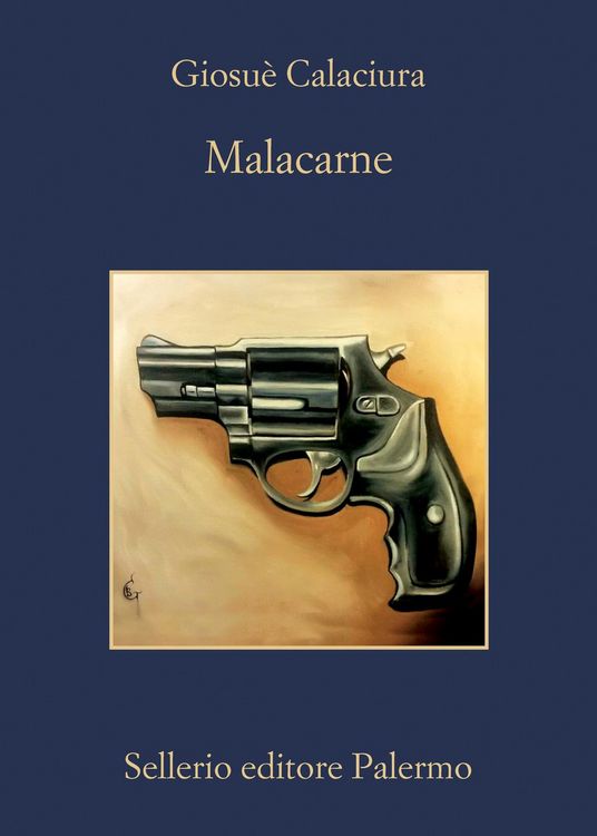 Produktbild: Malacarne