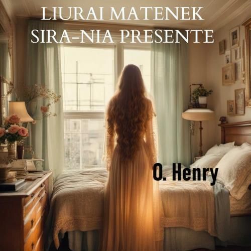 Produktbild: Liurai Matenek sira-nia presente