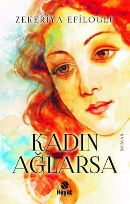 Produktbild: Kadin Aglarsa