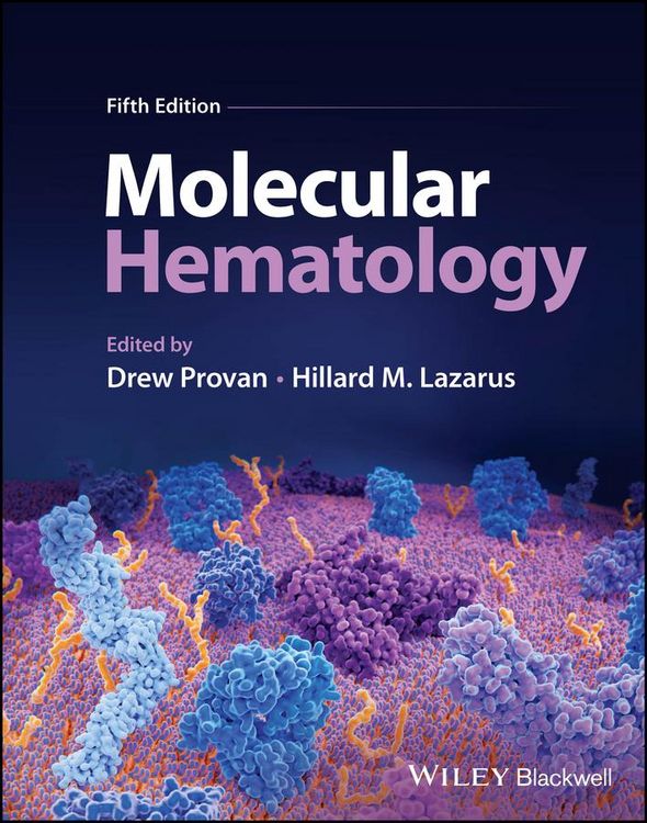 Produktbild: Molecular Hematology