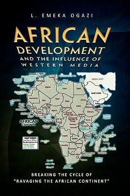 Produktbild: Ogazi, L: African Development and the Influence of Western M