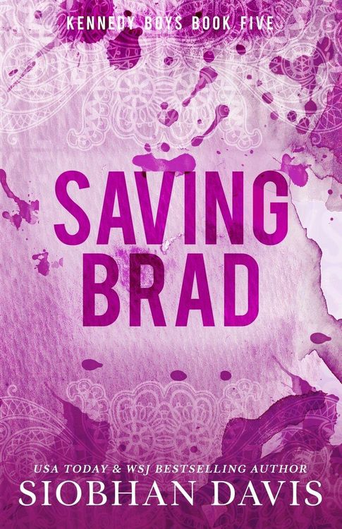 Produktbild: Saving Brad